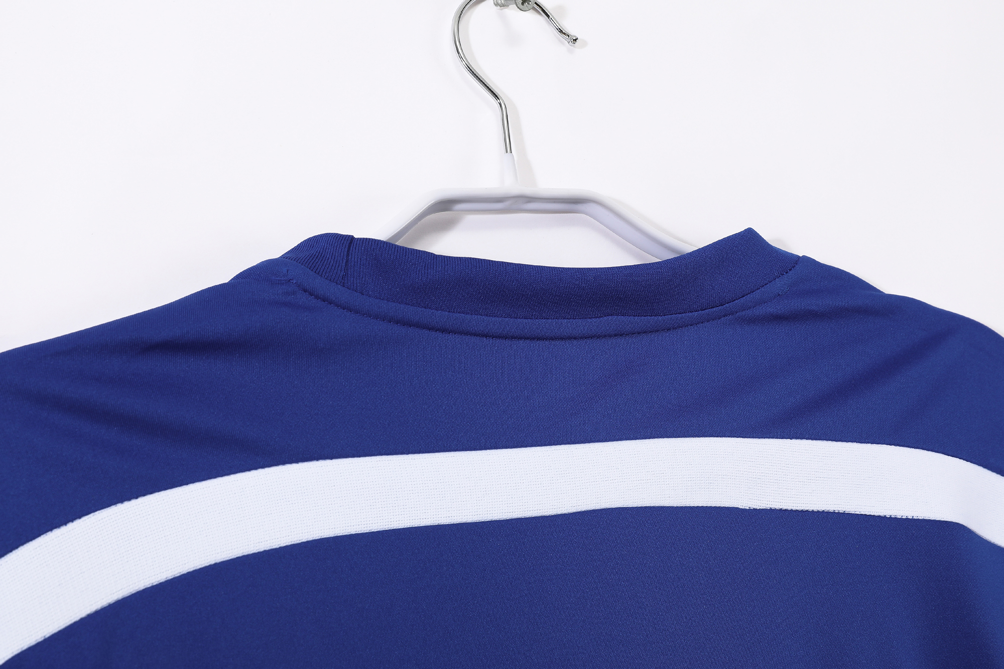 14-15 Chelsea Home Retro Jersey/ 14-15切尔西主场
