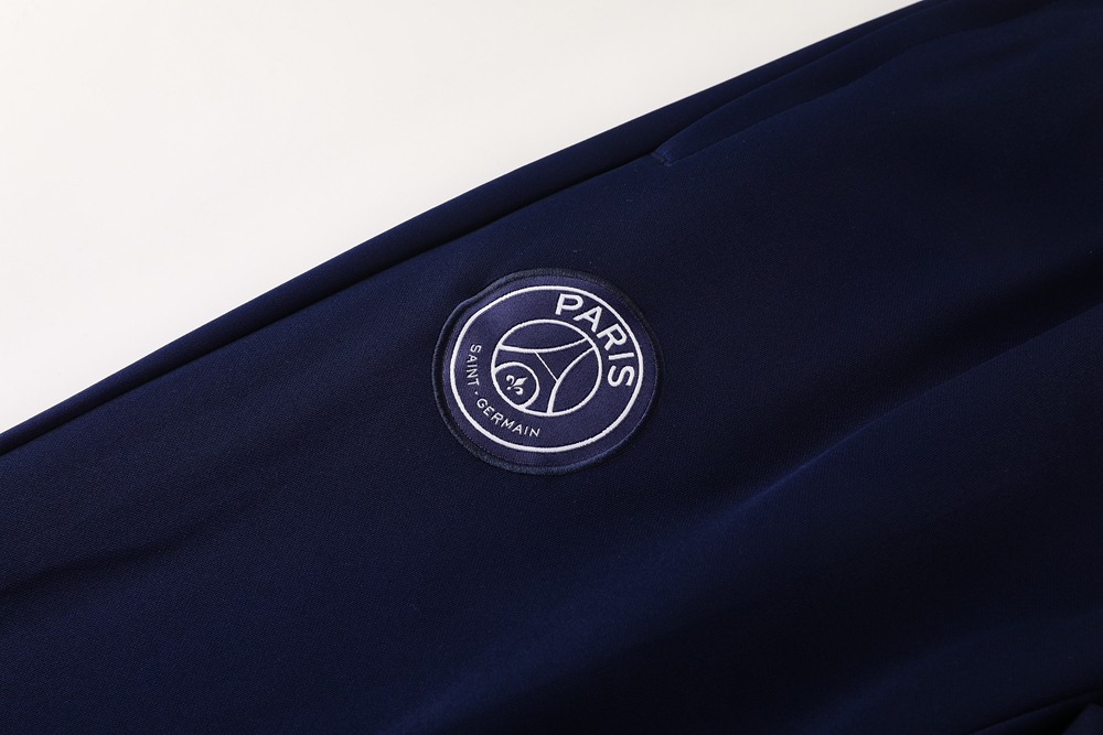 25-26 PSG Jacket Tracksuit/ 25-26巴黎夹克训练服