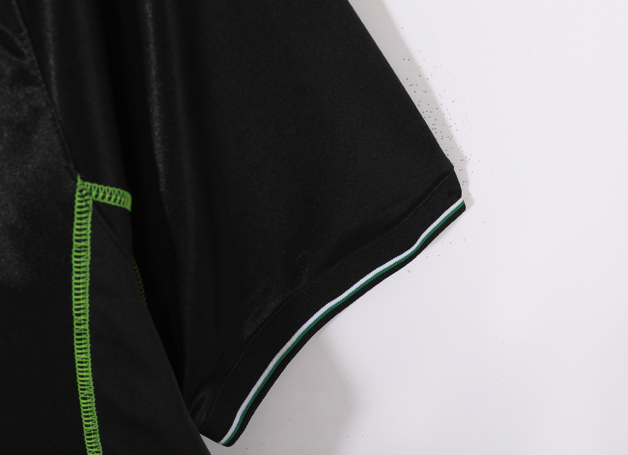 98-99 Manchester United Third Retro Jersey/98-99曼联第二客场