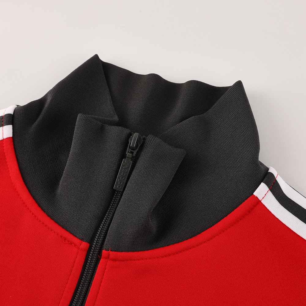 24-25 Manchester United Jacket Tracksuit/ 24-25曼联夹克训练服
