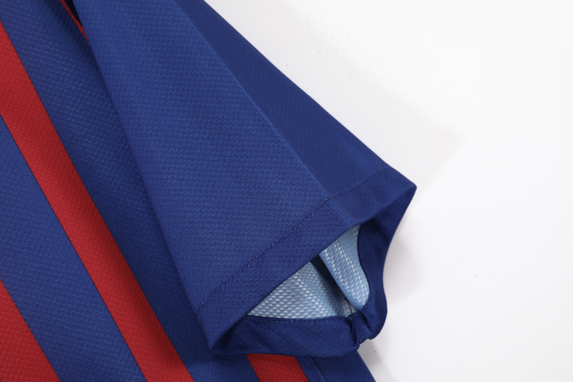 11-12 Barcelona Home Retro Jersey/11-12巴萨主场