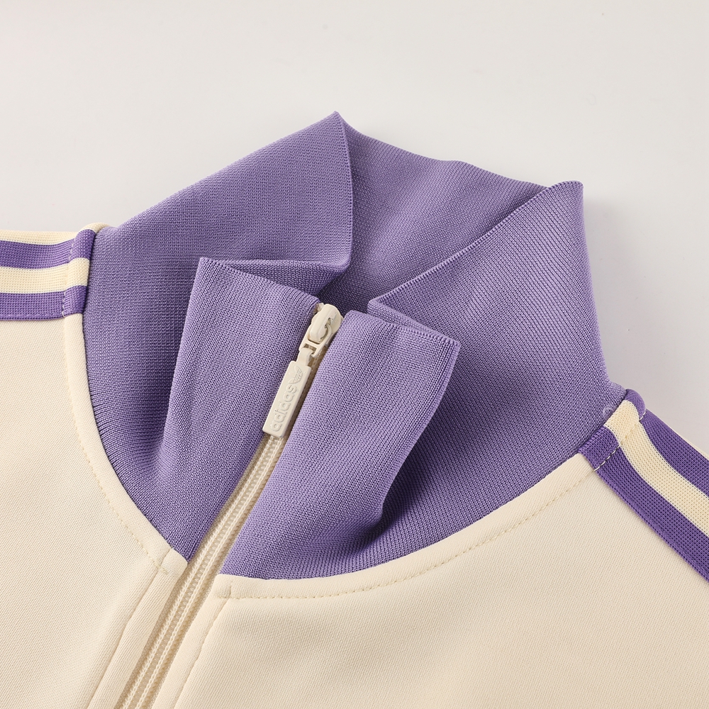 24-25 Real Madrid Jacket Tracksuit/ 24-25皇马夹克训练服