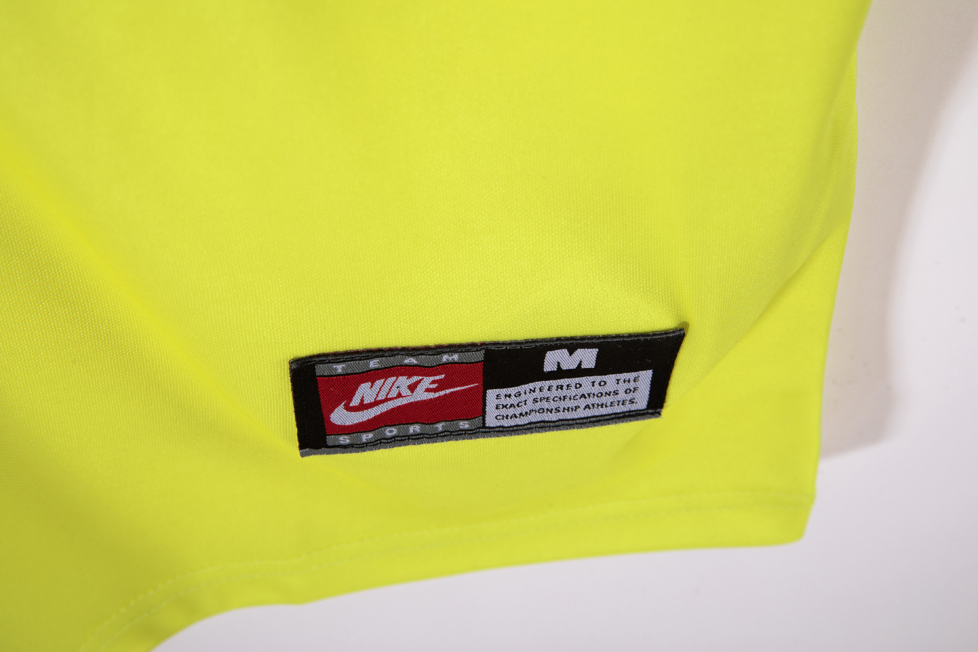 97-98 Dortmund Home Retro Jersey/97-98多特主场
