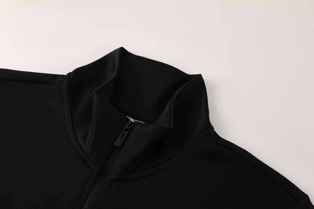 25-26 Borussia Dortmund Jacket Tracksuit/ 25-26多特蒙德夹克训练服
