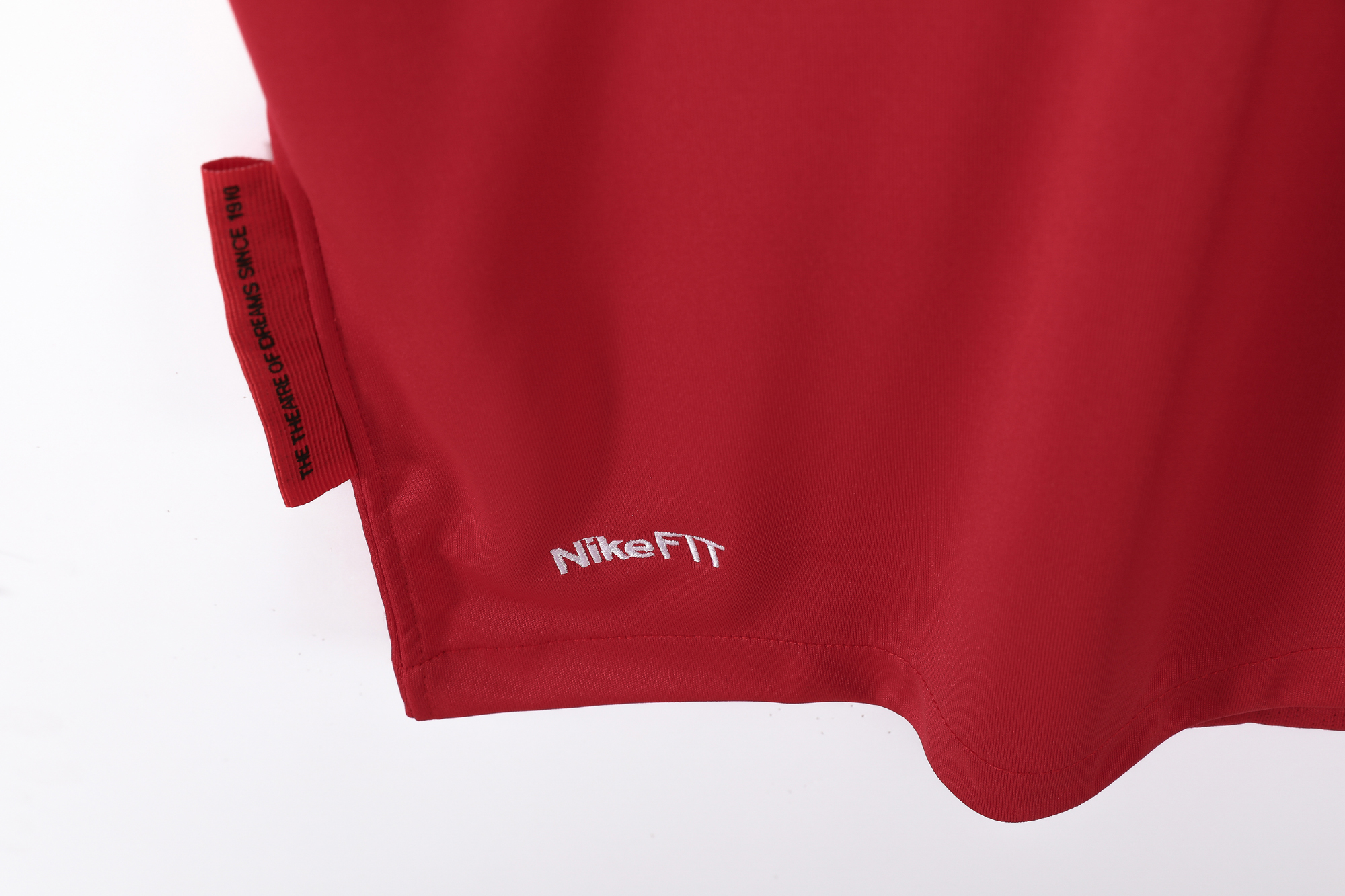 09-10 Manchester United Home Retro Jersey/09-10曼联主场