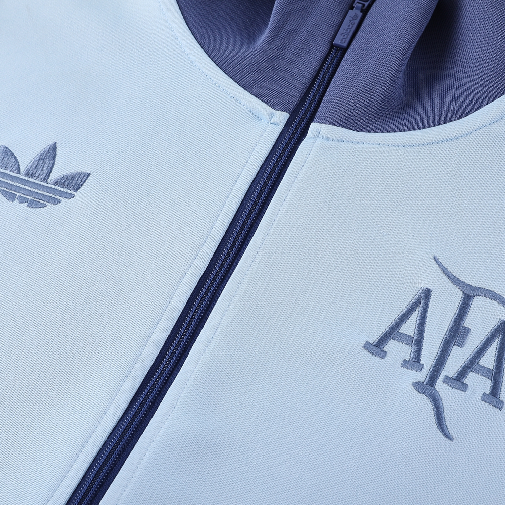 2024 Argentina Jacket Tracksuit/ 2024阿根廷夹克训练服