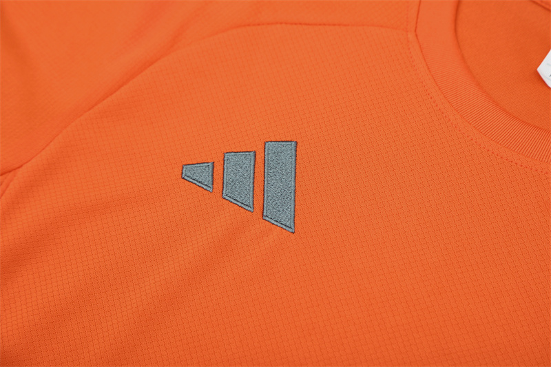 25-26 Bayern Munich Short Sleeve Training Suit/ 25-26拜仁短袖训练服