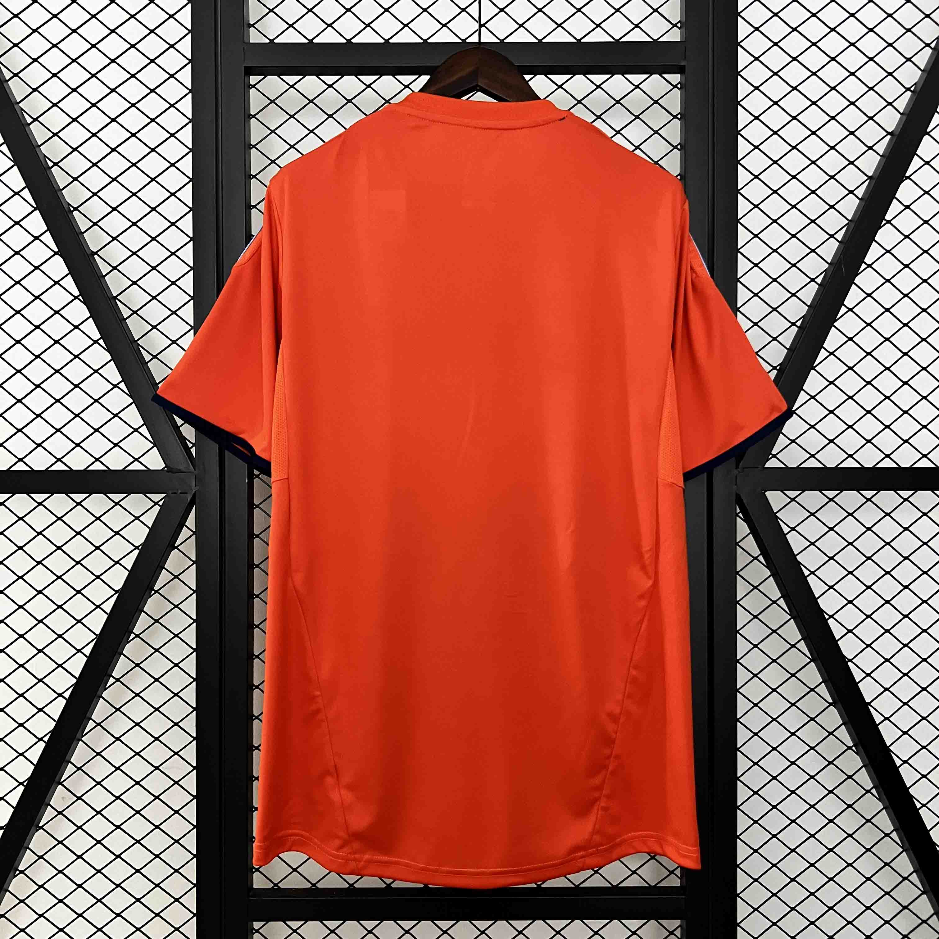 11-12 Marseille Third Retro Jersey/11-12马赛第二客场