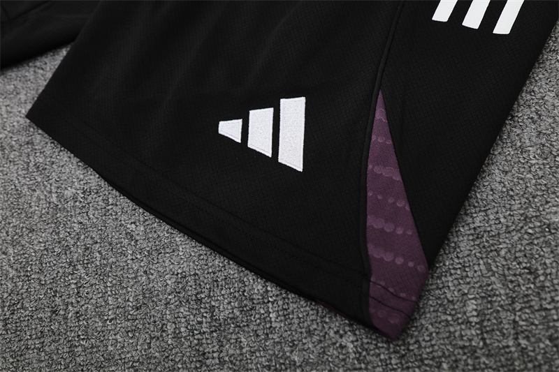 25-26 Manchester United Short Sleeve Training Suit/ 25-26曼联短袖训练服