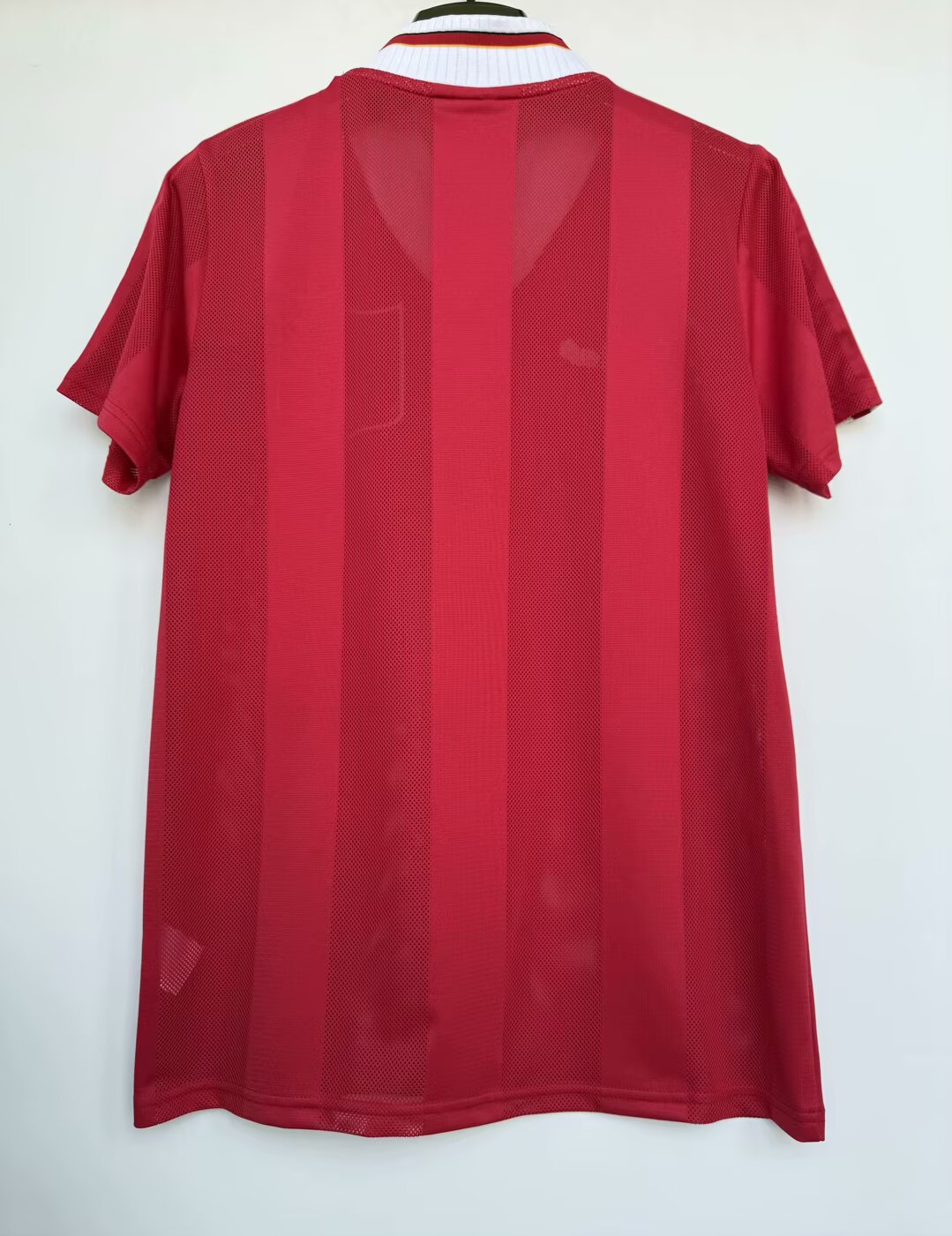 95-96 Liverpool Home Retro Jersey/95-96利物浦主场