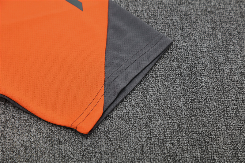 25-26 Bayern Munich Short Sleeve Training Suit/ 25-26拜仁短袖训练服