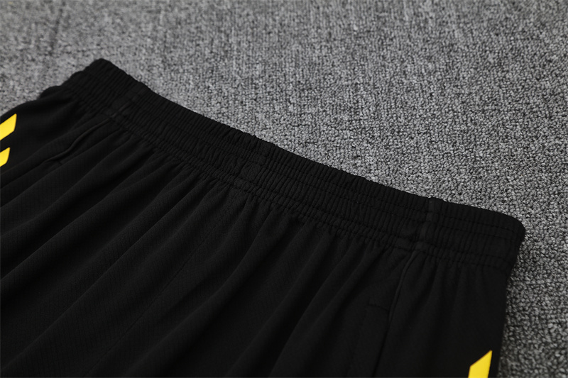 25-26 Manchester United Short Sleeve Training Suit/ 25-26曼联短袖训练服