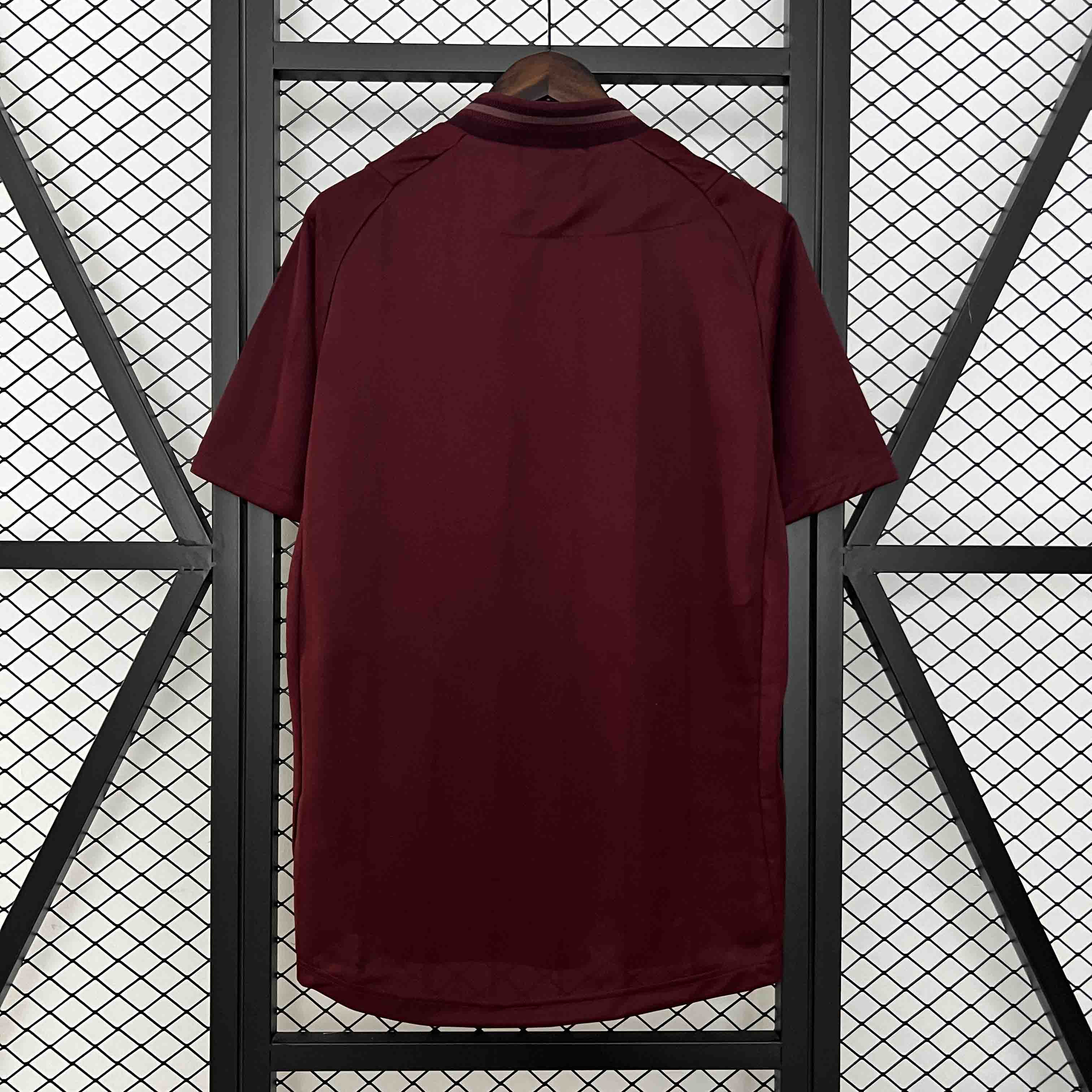12-13 Manchester City Away Retro Jersey/ 12-13 曼城客场复古