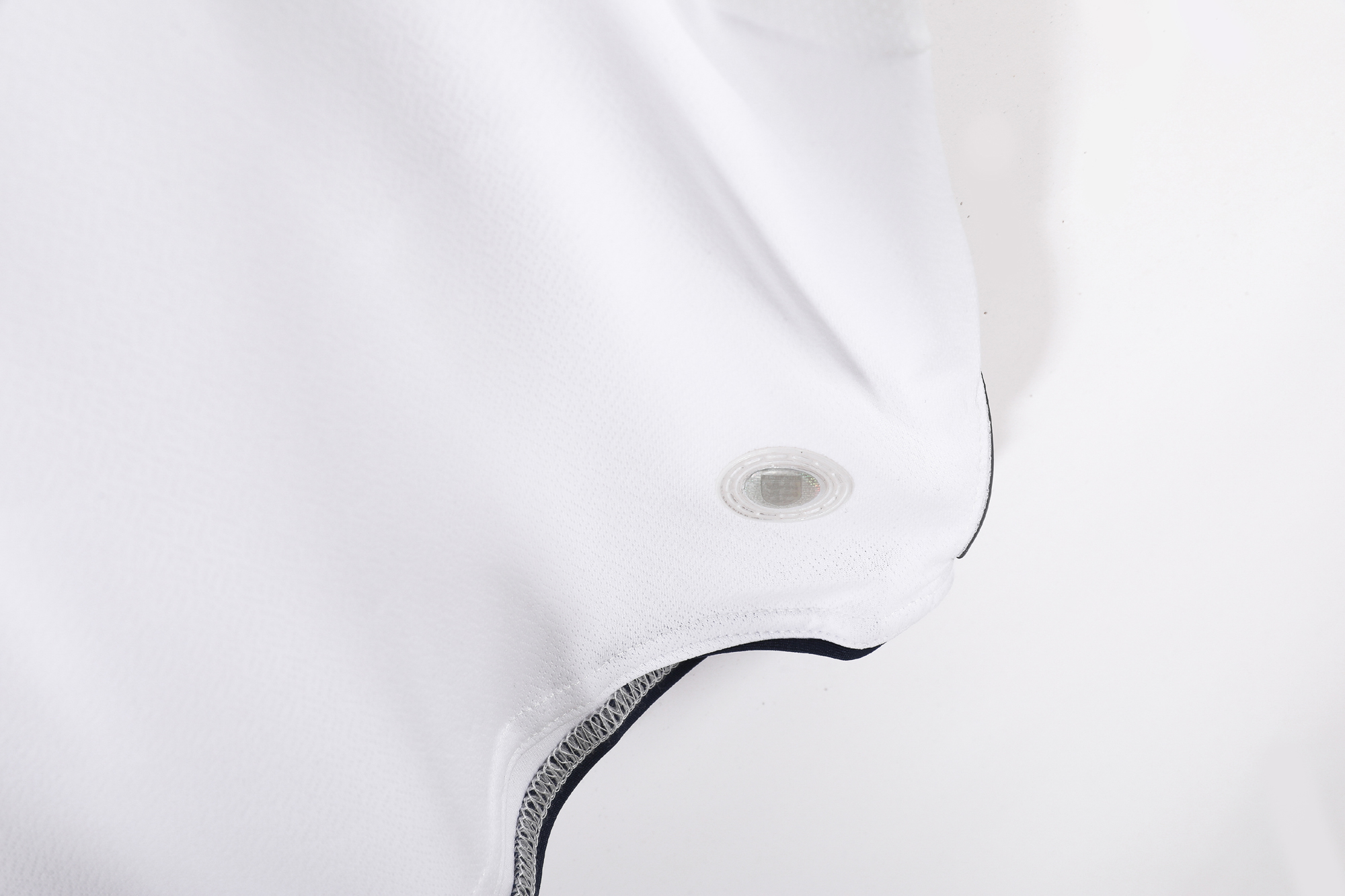 2006 England Home Retro Jersey/ 2006英格兰主场