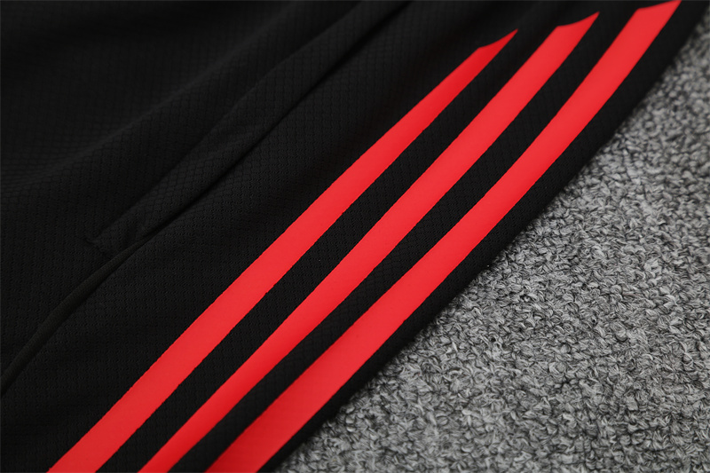 25-26 Bayern Munich Short Sleeve Training Suit/ 25-26拜仁短袖训练服