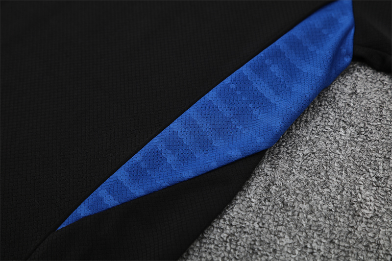 25-26 Manchester United Short Sleeve Training Suit/ 25-26曼联短袖训练服