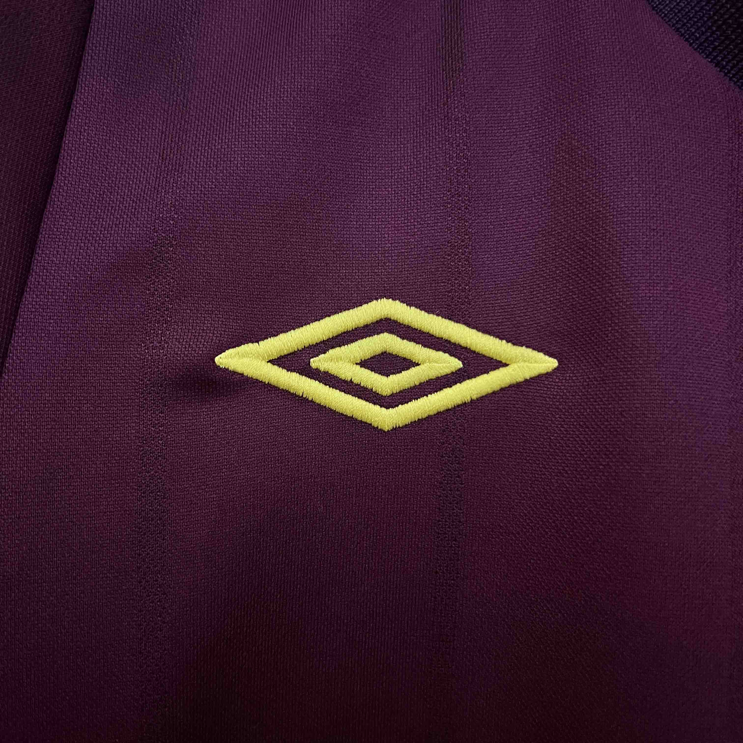 12-13 Manchester City Away Retro Jersey/ 12-13 曼城客场复古