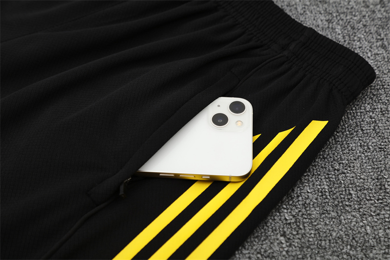 25-26 Manchester United Short Sleeve Training Suit/ 25-26曼联短袖训练服