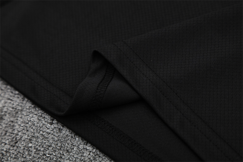 25-26 Manchester United Short Sleeve Training Suit/ 25-26曼联短袖训练服