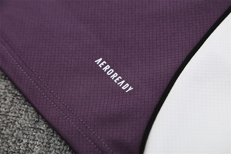 25-26 Manchester United Short Sleeve Training Suit/ 25-26曼联短袖训练服