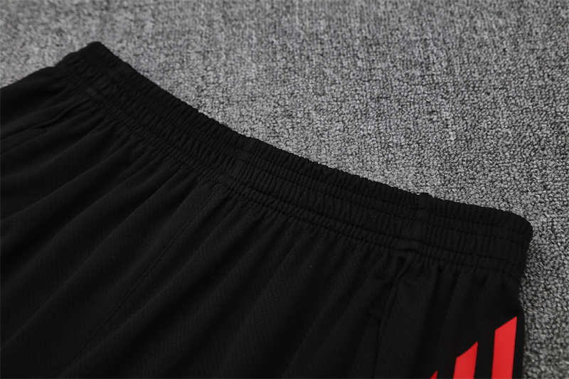 25-26 Bayern Munich Short Sleeve Training Suit/ 25-26拜仁短袖训练服