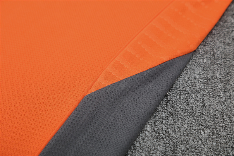 25-26 Bayern Munich Short Sleeve Training Suit/ 25-26拜仁短袖训练服