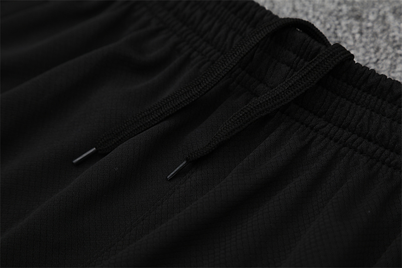 25-26 Bayern Munich Short Sleeve Training Suit/ 25-26拜仁短袖训练服