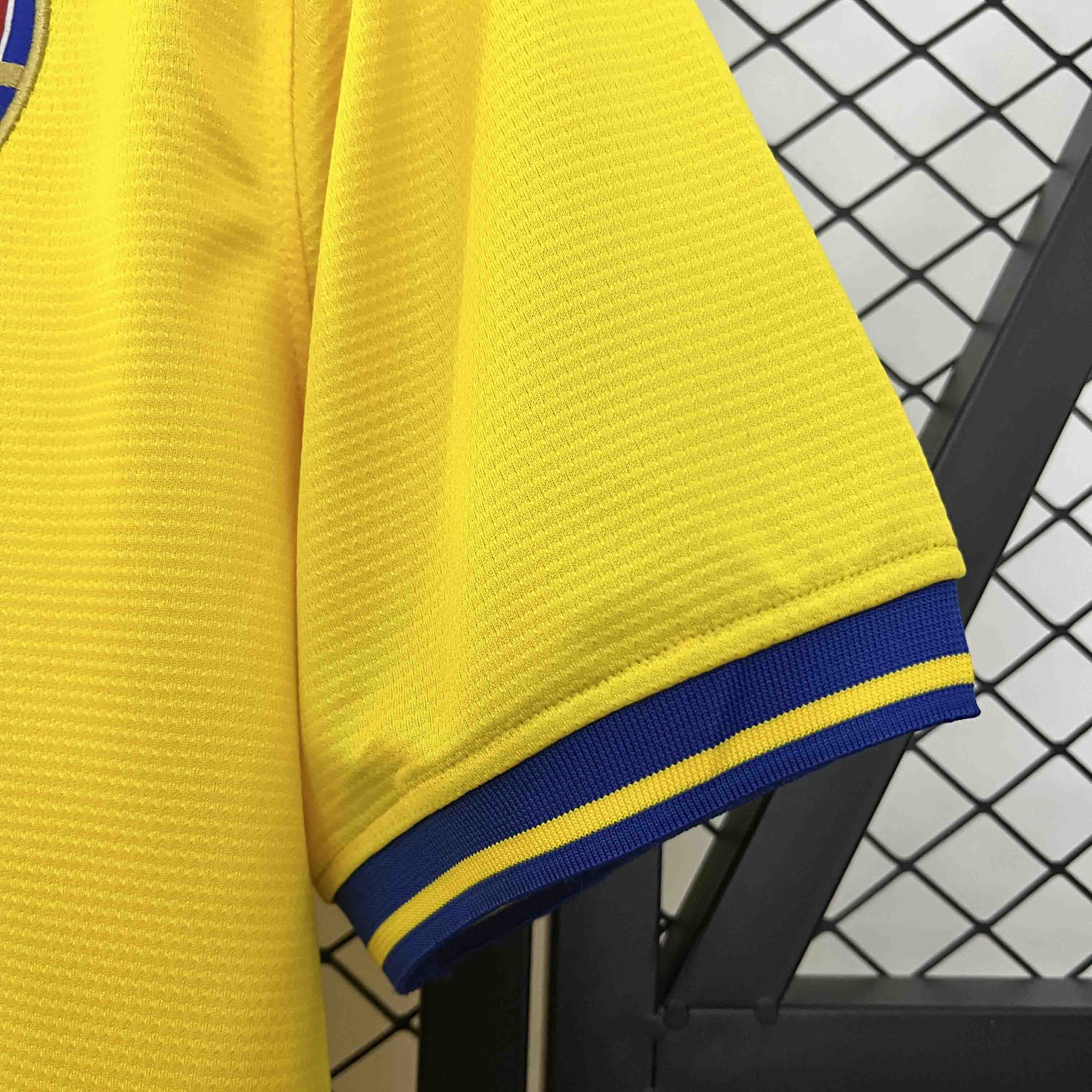 13-14 Arsenal Away Retro Jersey/13-14 阿森纳客场