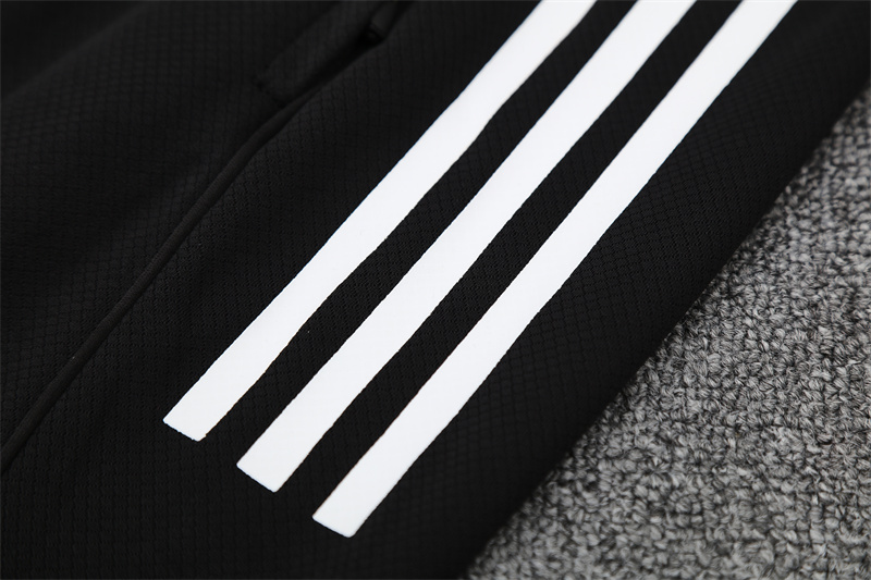 25-26 Manchester United Short Sleeve Training Suit/ 25-26曼联短袖训练服