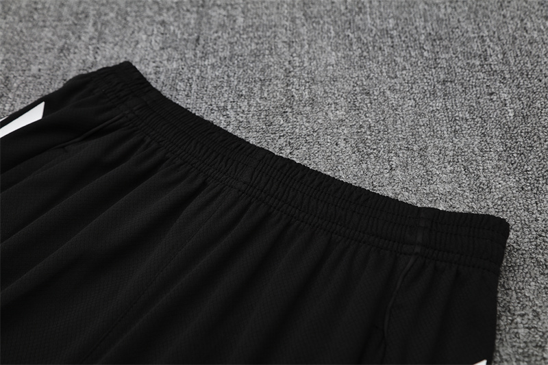 25-26 Manchester United Short Sleeve Training Suit/ 25-26曼联短袖训练服