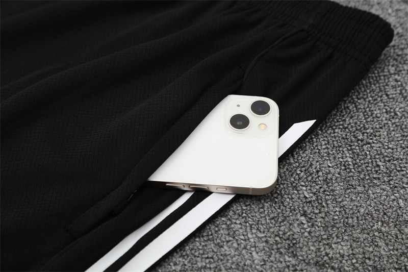 25-26 Manchester United Short Sleeve Training Suit/ 25-26曼联短袖训练服