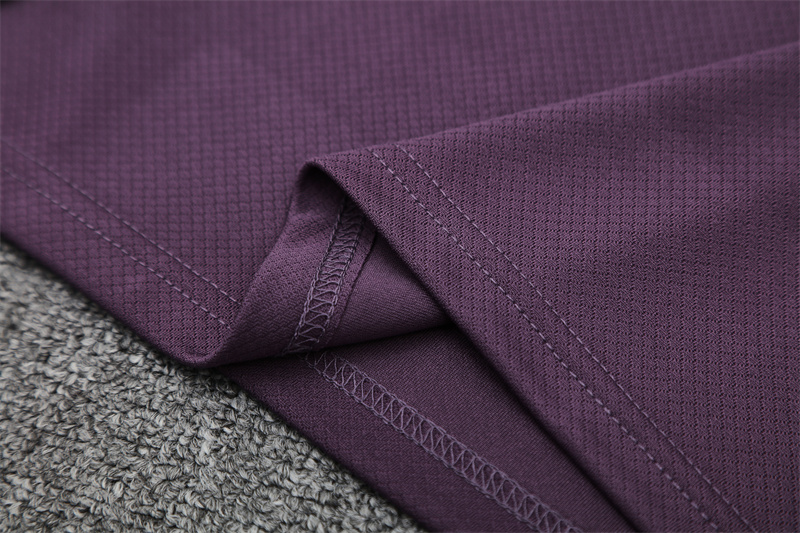 25-26 Manchester United Short Sleeve Training Suit/ 25-26曼联短袖训练服