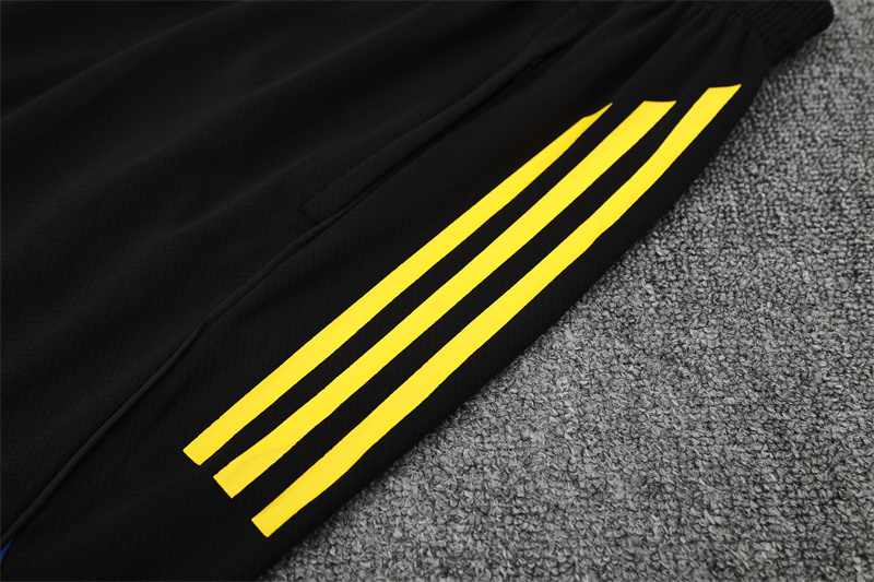 25-26 Manchester United Short Sleeve Training Suit/ 25-26曼联短袖训练服