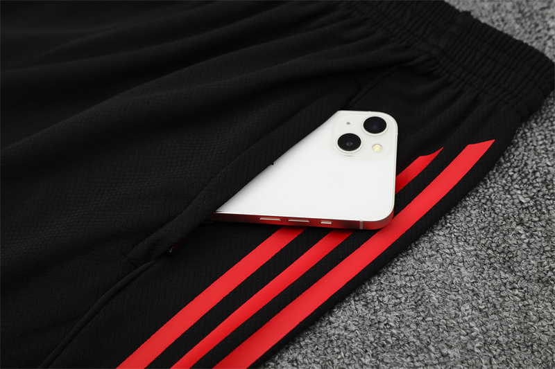25-26 Bayern Munich Short Sleeve Training Suit/ 25-26拜仁短袖训练服
