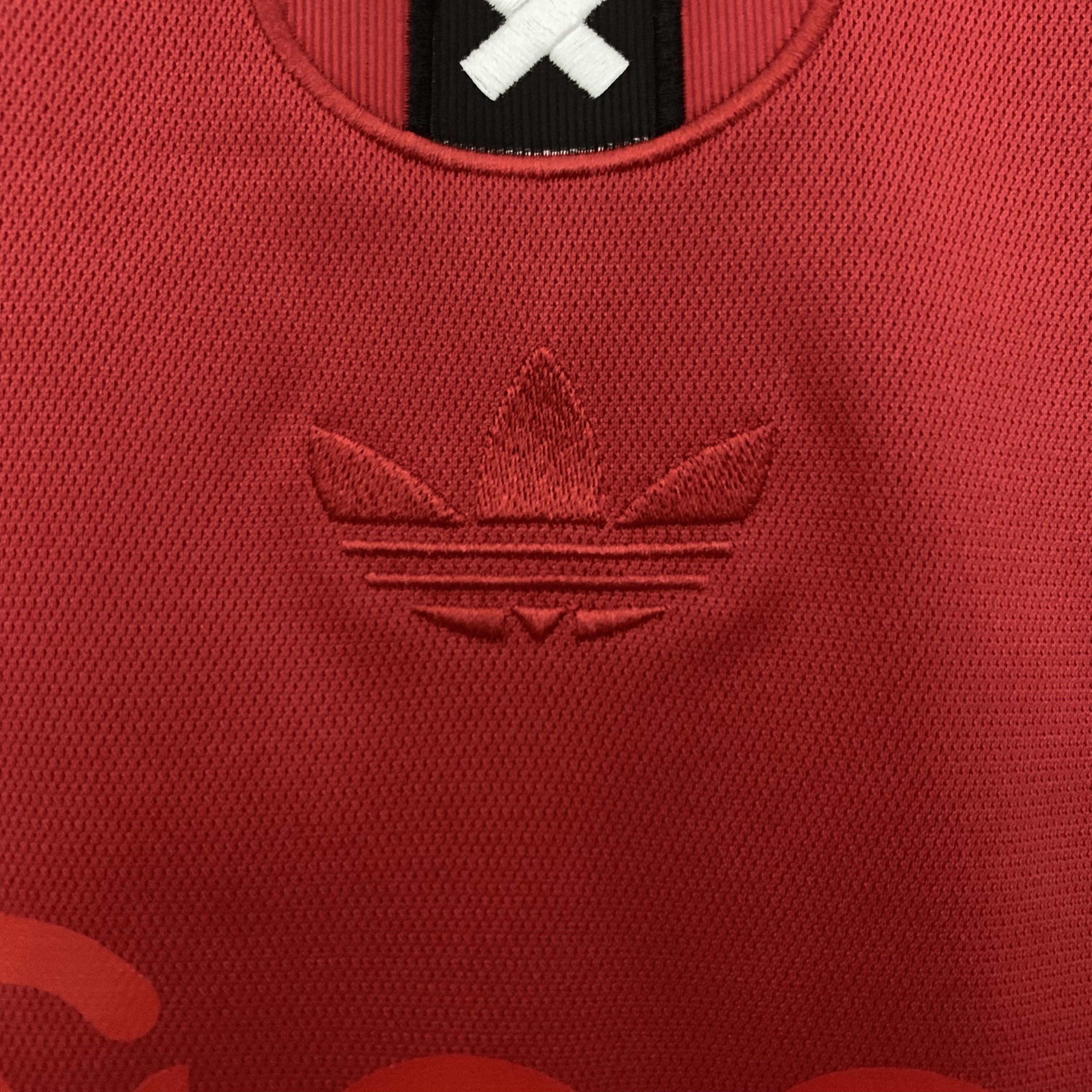 25-26 AX Special Long Sleeve Jersey/25-26阿斯特别版长袖
