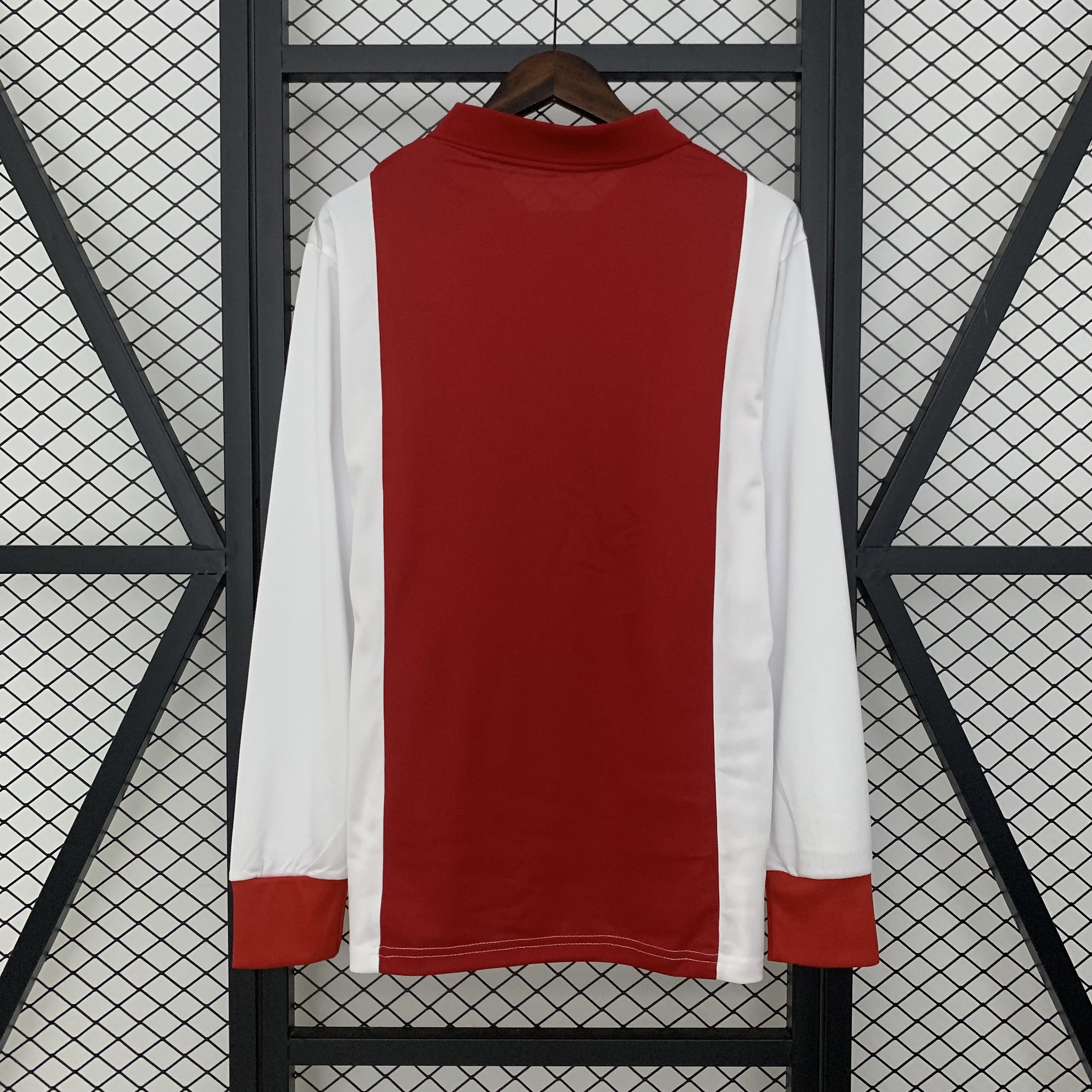25-26 AX Special Long Sleeve Jersey/25-26阿斯特别版长袖