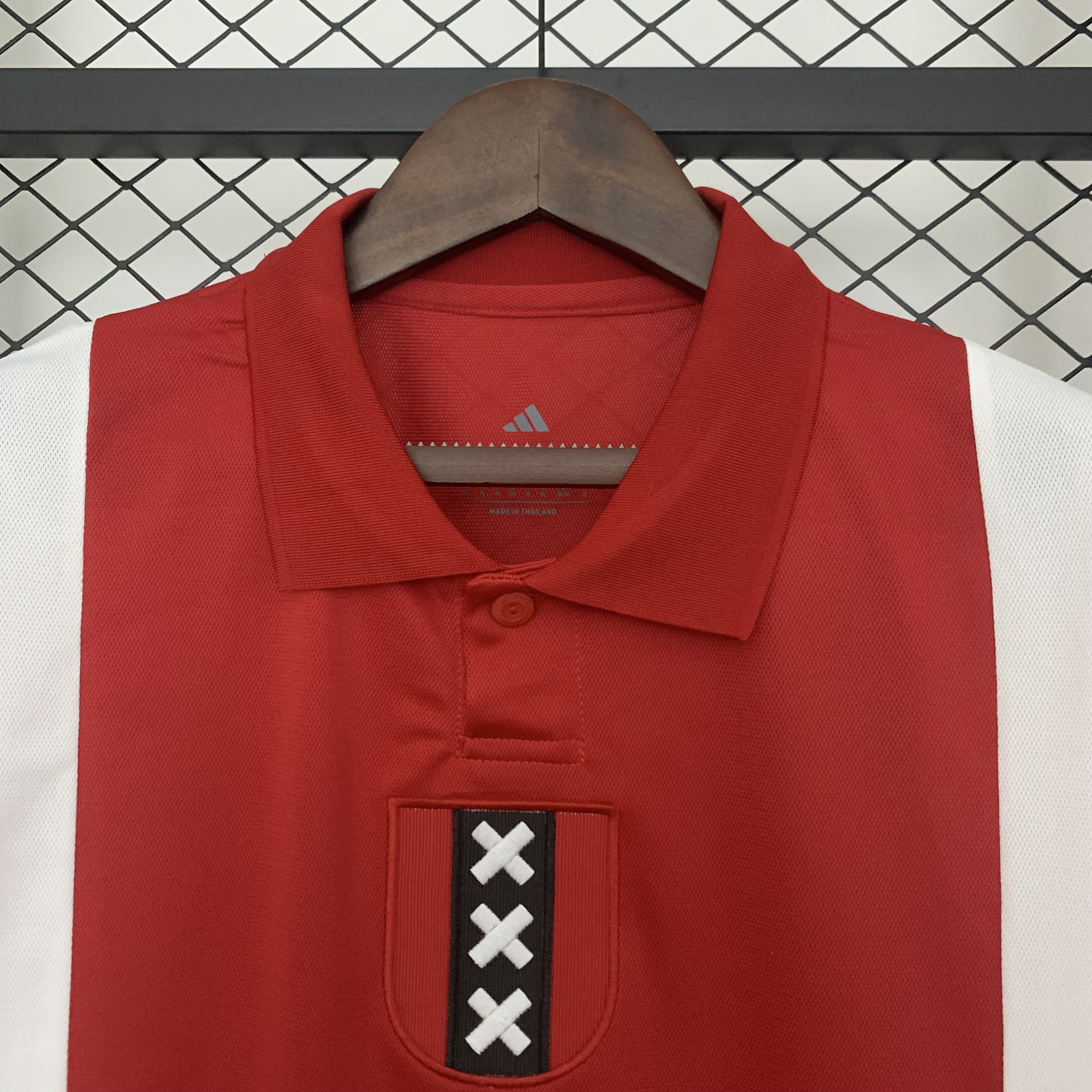 25-26 AX Special Jersey/25-26阿斯特别版