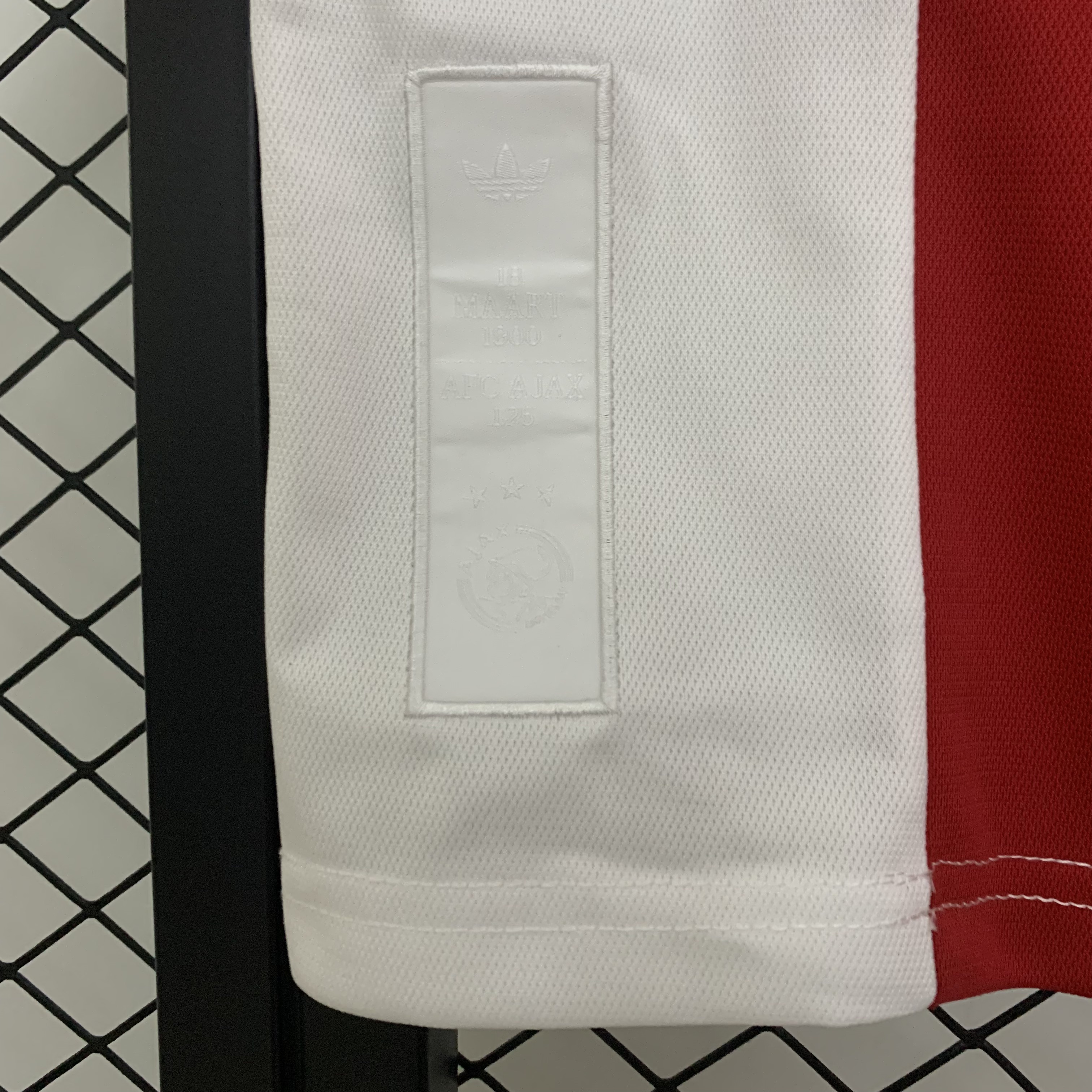 25-26 AX Special Jersey/25-26阿斯特别版