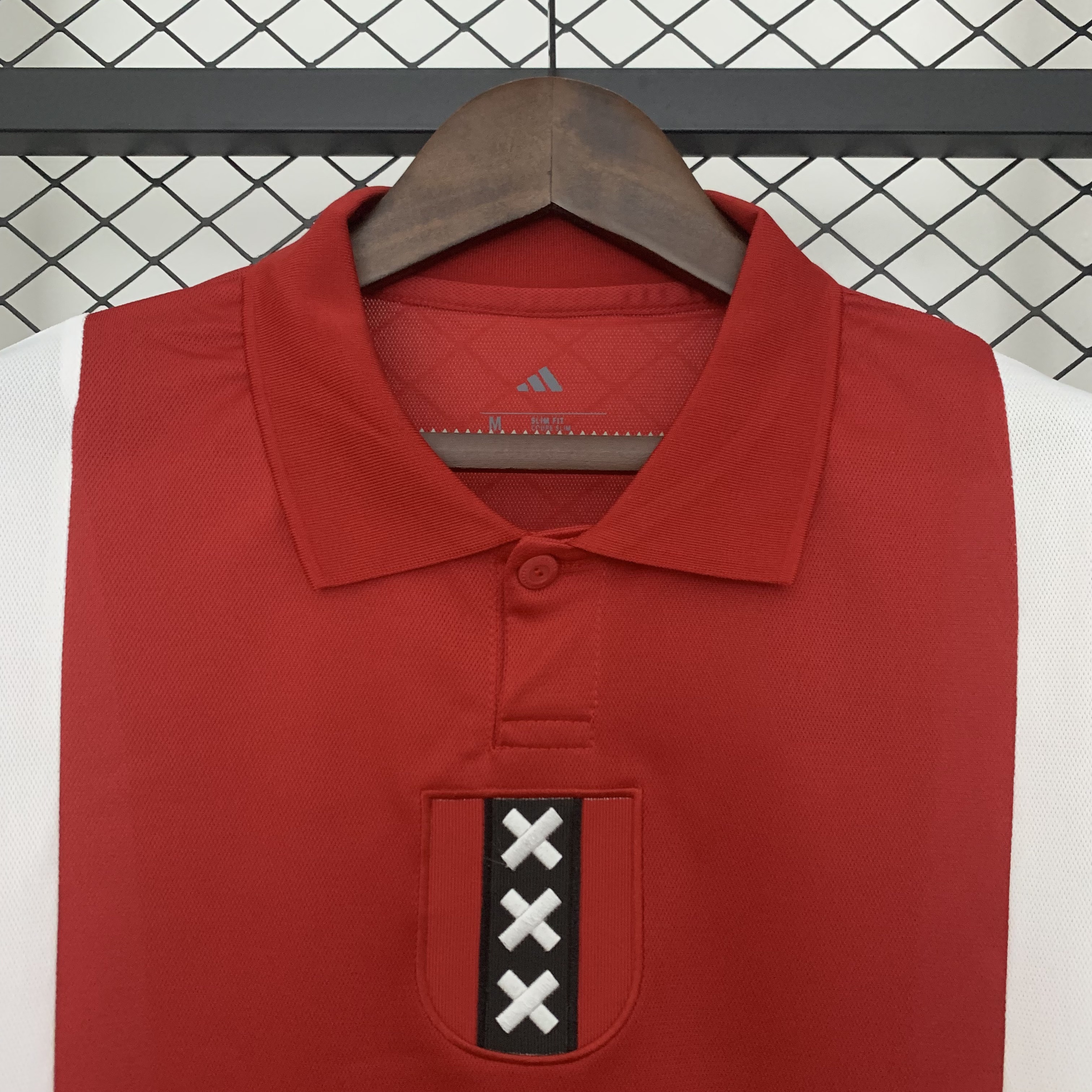 25-26 AX Special Long Sleeve Jersey/25-26阿斯特别版长袖