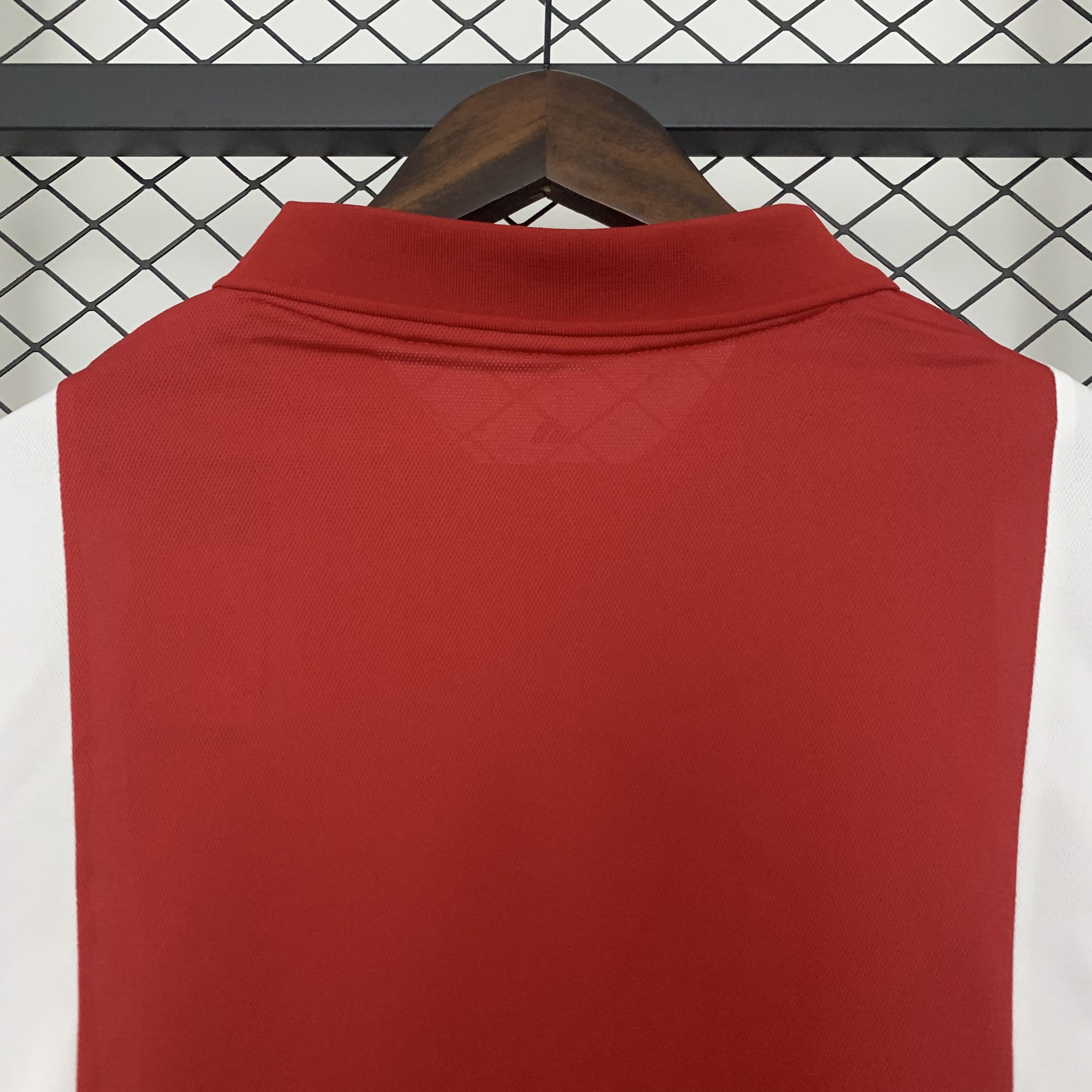 25-26 AX Special Long Sleeve Jersey/25-26阿斯特别版长袖