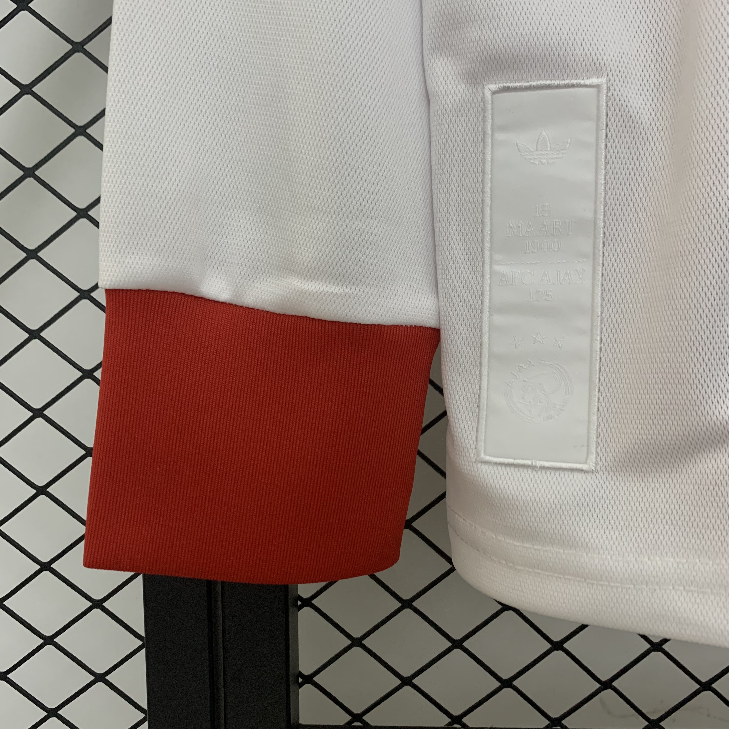 25-26 AX Special  Long Sleeve Jersey/25-26阿斯特别版长袖