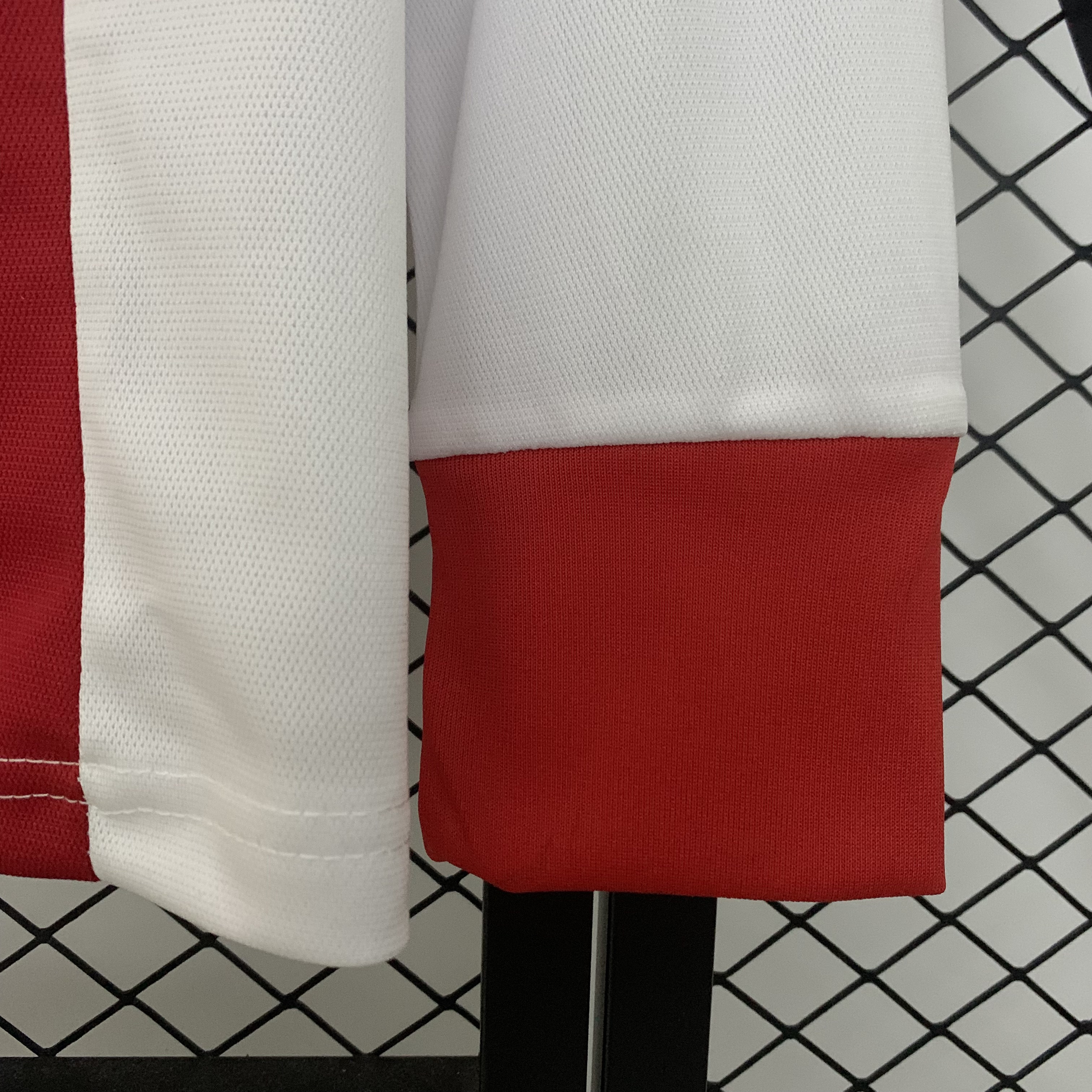 25-26 AX Special Long Sleeve Jersey/25-26阿斯特别版长袖