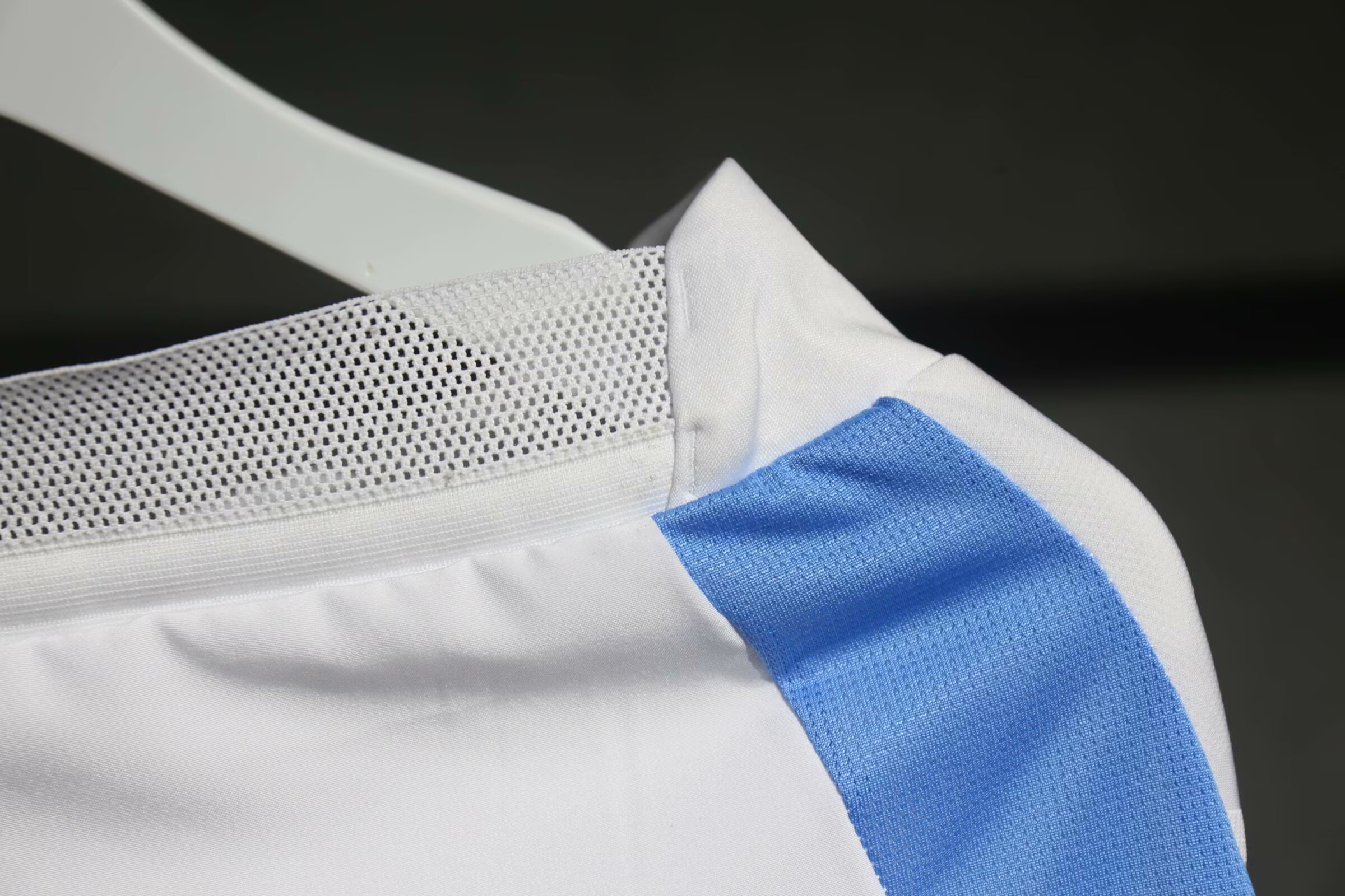2024 Argentina Home Player Short/2024阿根廷主场球员短裤