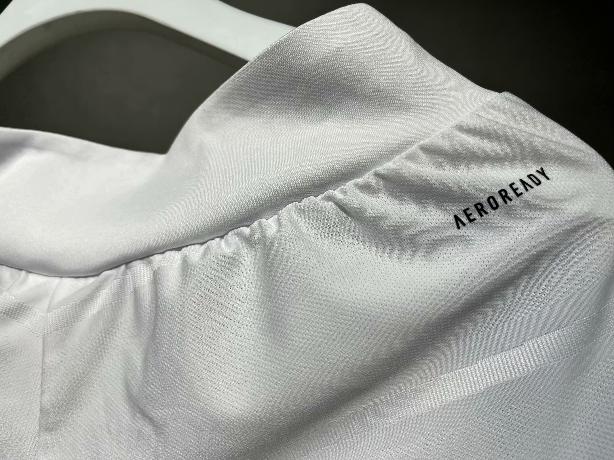 2024 Argentina Home Player Short/2024阿根廷主场球员短裤