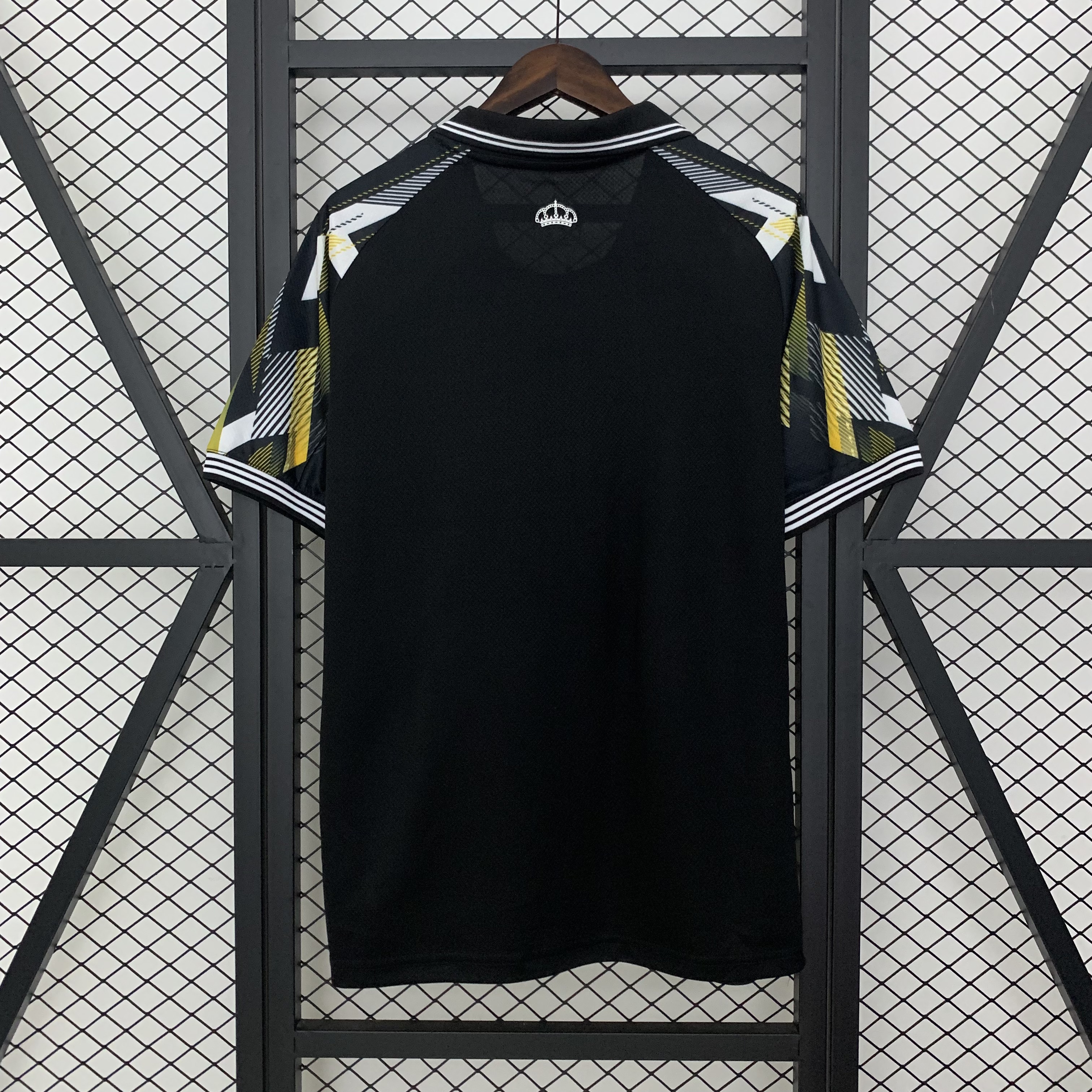 25-26 Real Madrid Special Jersey/ 25-26皇马特别版