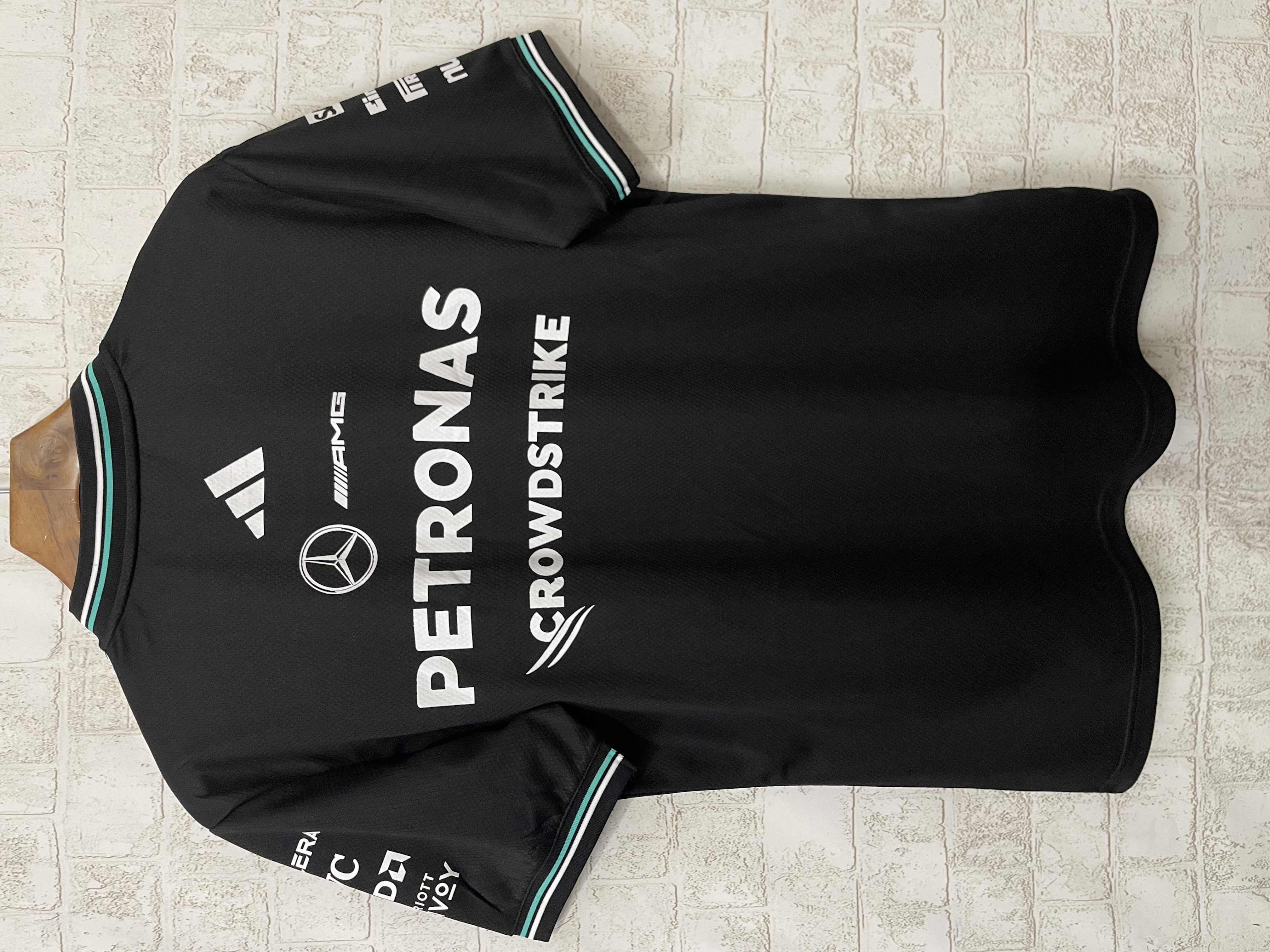 2025 F1 Mercedes /2025F1梅赛德斯黑色