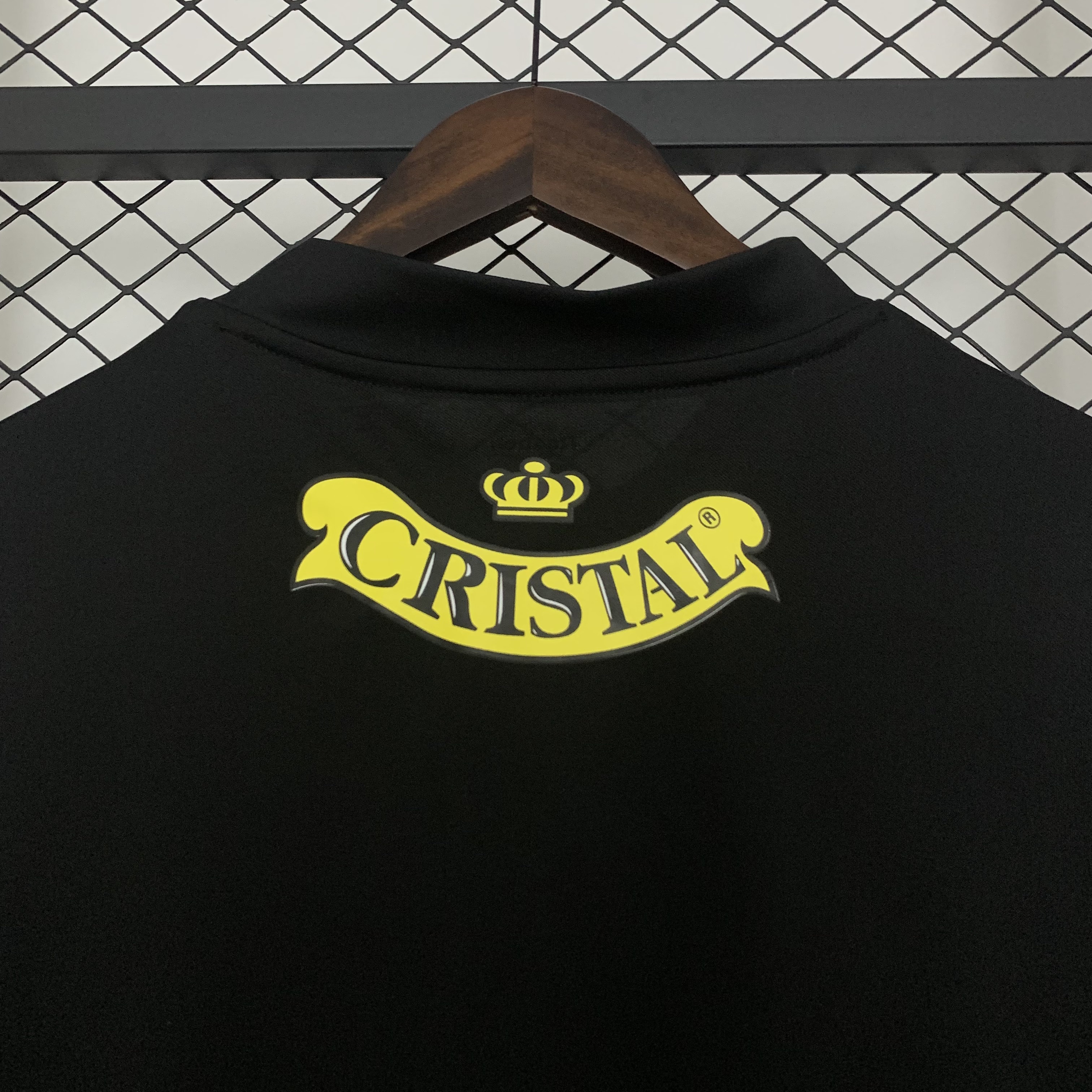 2004 Colo Colo Away Retro Jersey/2004 科勒科勒客场