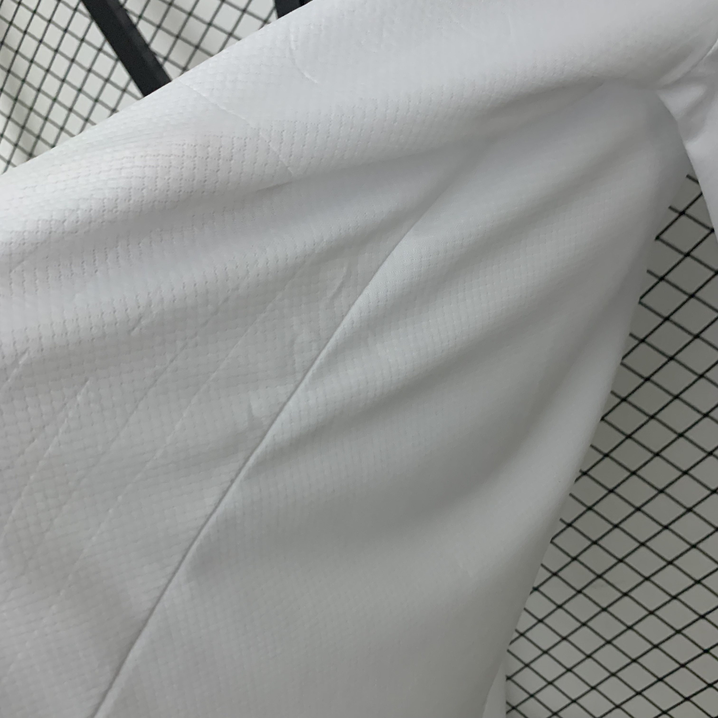96-97 Valencia Home Retro Jersey/96-97 瓦伦西亚主场