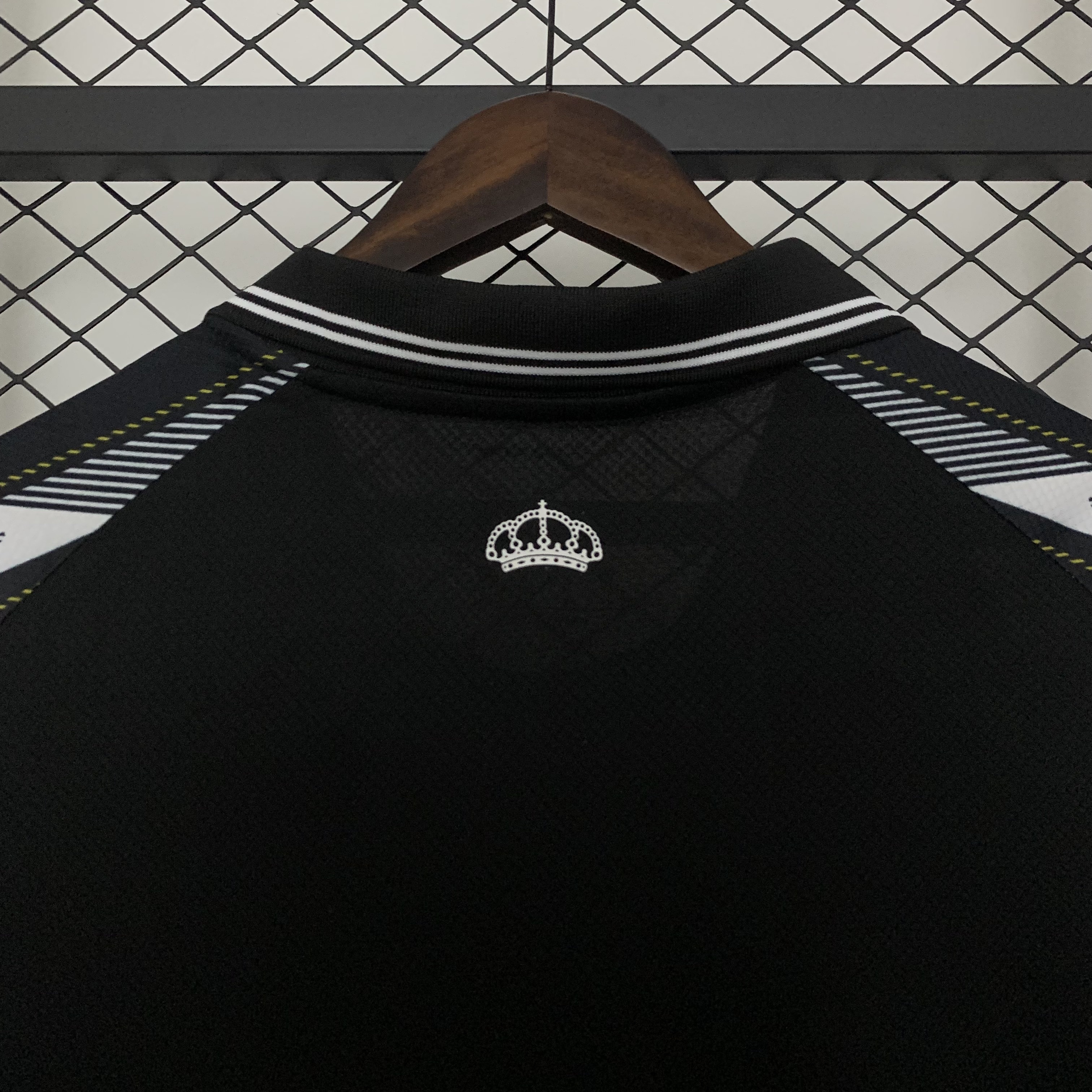 25-26 Real Madrid Special Jersey/ 25-26皇马特别版