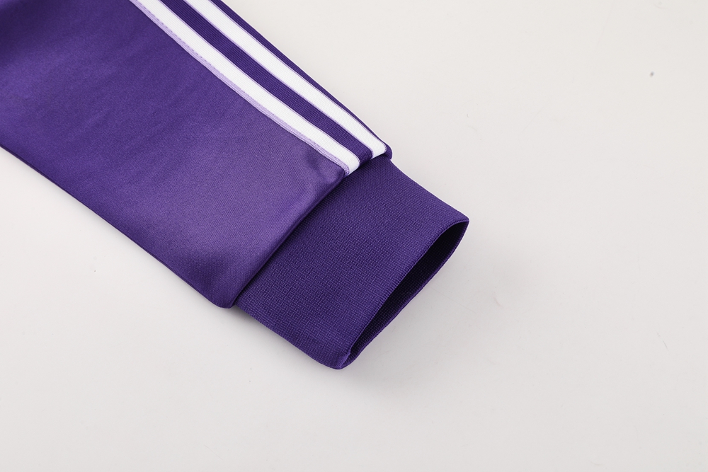 25-26 Real Madrid Jacket Tracksuit/ 25-26皇马夹克训练服